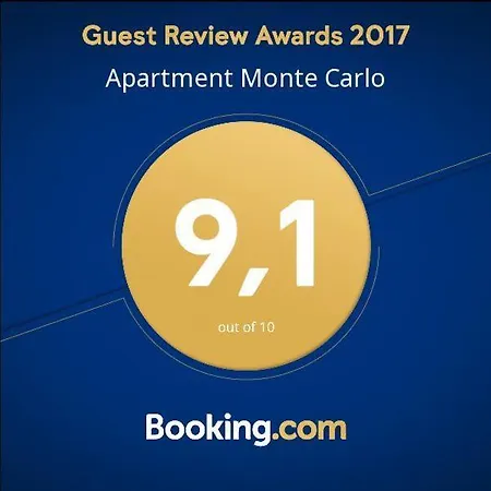 Monte Carlo Beausoleil