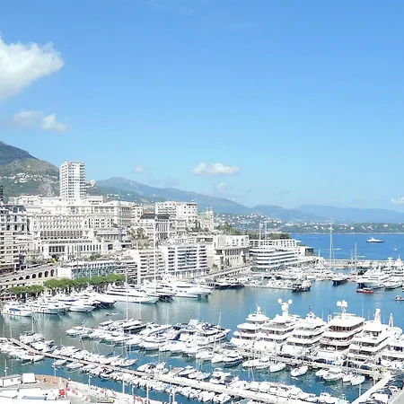 Monte Carlo * Beausoleil